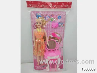doll