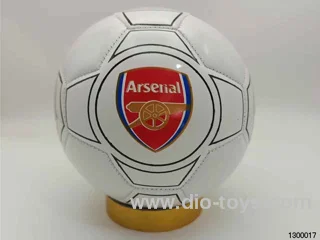 Arsenal EVA White 2