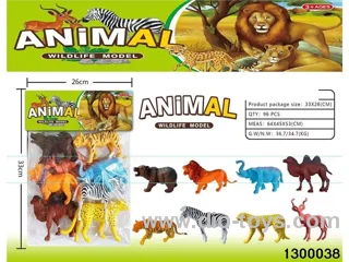 wildlife