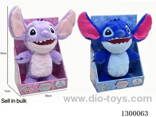 Stitch doll - Bulk