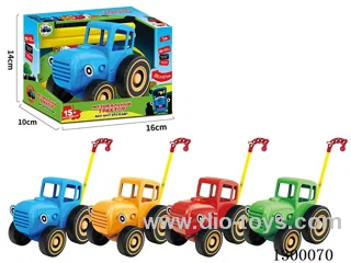 free wheel car W L/M included battery