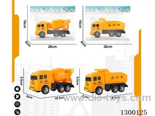free wheel car 2 mixed