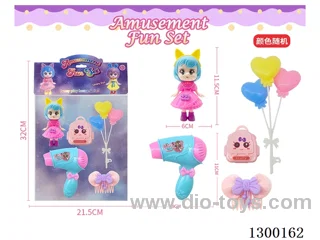 Accessories