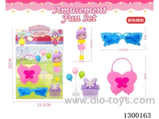 Accessories