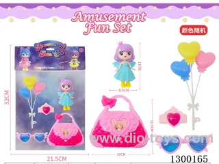 Accessories