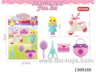 Accessories
