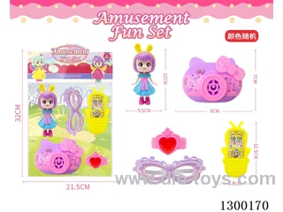 Accessories