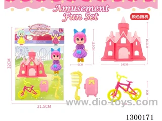 Accessories