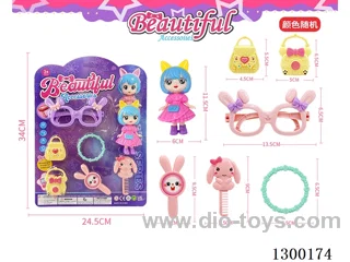 Accessories
