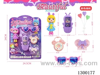 Accessories