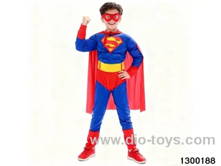 Spider-Man children's performance costumecosplay