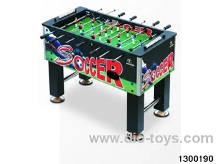 1.4-meter 8-rod adult table football game table