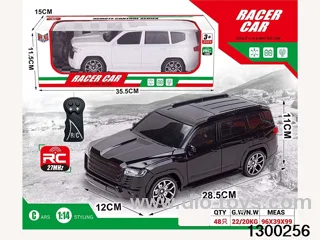 1:14 2ch RC CAR