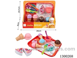 Dessert and Afternoon Tea Set