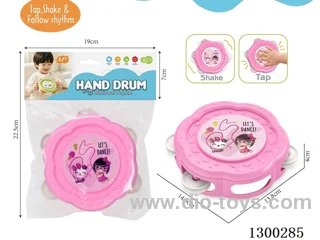 Baby Hand Drum