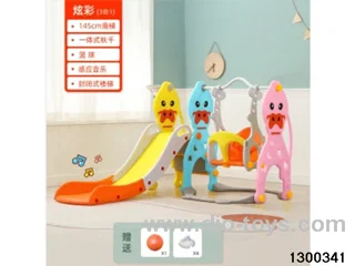 Little Yellow Duck Upgrade - Three-in-One Version