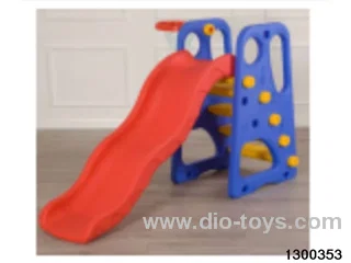 Old model single slide