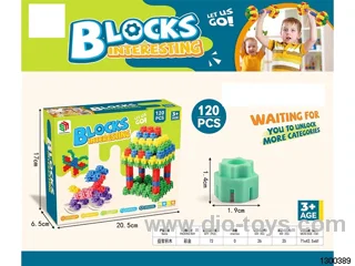 puzzle block
