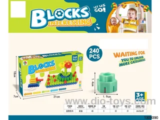 puzzle block