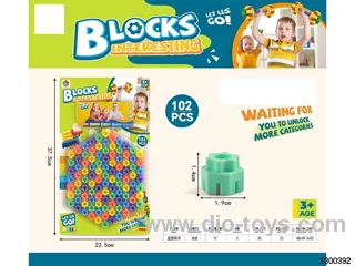 puzzle block