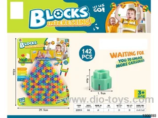puzzle block