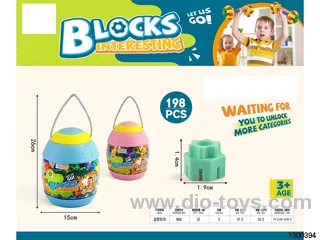 puzzle block