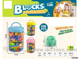 puzzle block