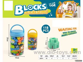 puzzle block