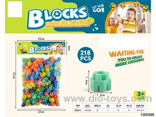 puzzle block