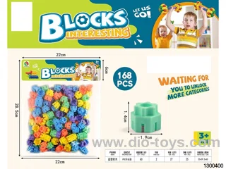puzzle block