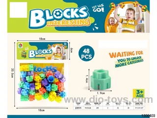 puzzle block