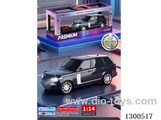 1:14 4ch RC Land Rover (battery included)