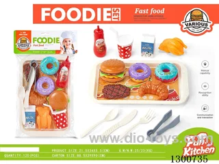 14PCS kitchen set