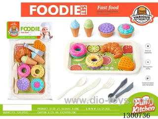 13PCS kitchen set