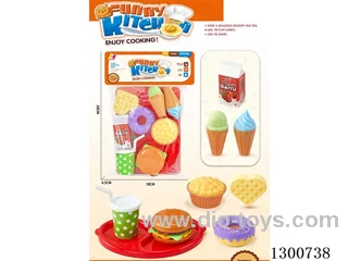 9PCS kitchen set