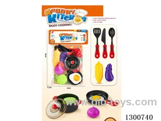 11PCS kitchen set