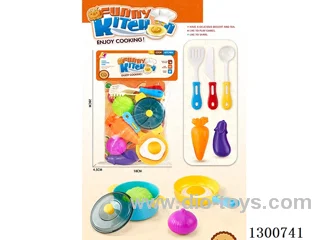 11PCS kitchen set