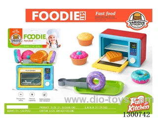 8PCS kitchen set