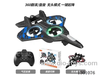 RC Foam Drone