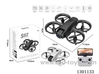 RC Drone with Camera