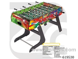 Football table