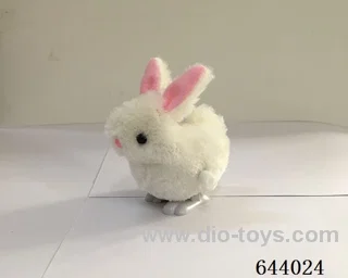Wind up toys