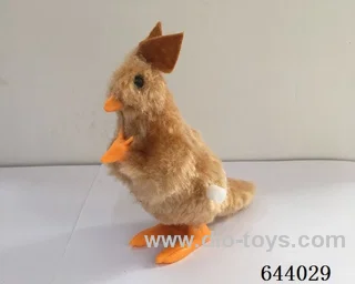 Wind up toys