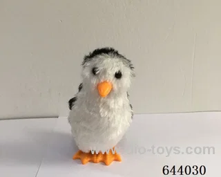 Wind up toys