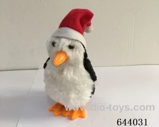 Wind up toys
