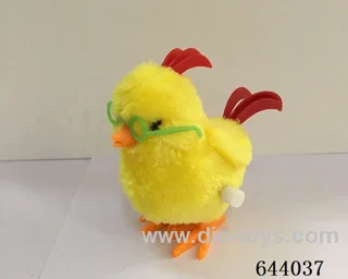 Wind up toys
