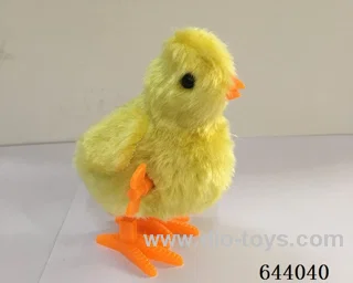 Wind up toys