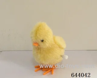 Wind up toys
