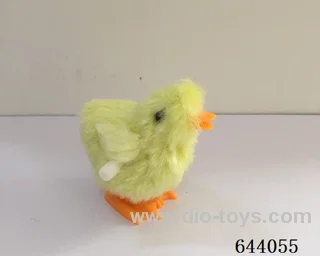 Wind up toys