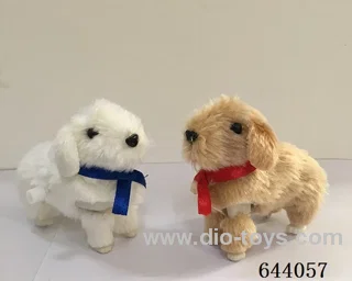 Wind up toys